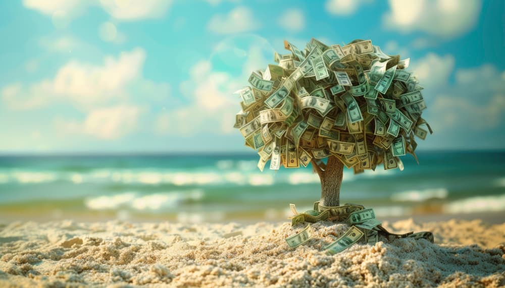 Blue Bonds for Coastal Resilience and Climate Finance