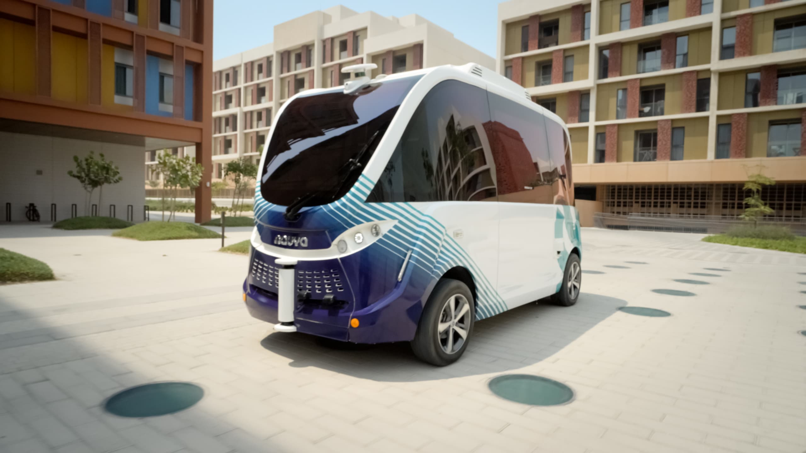 Green Transport Solutions: Transforming Urban Mobility 2026