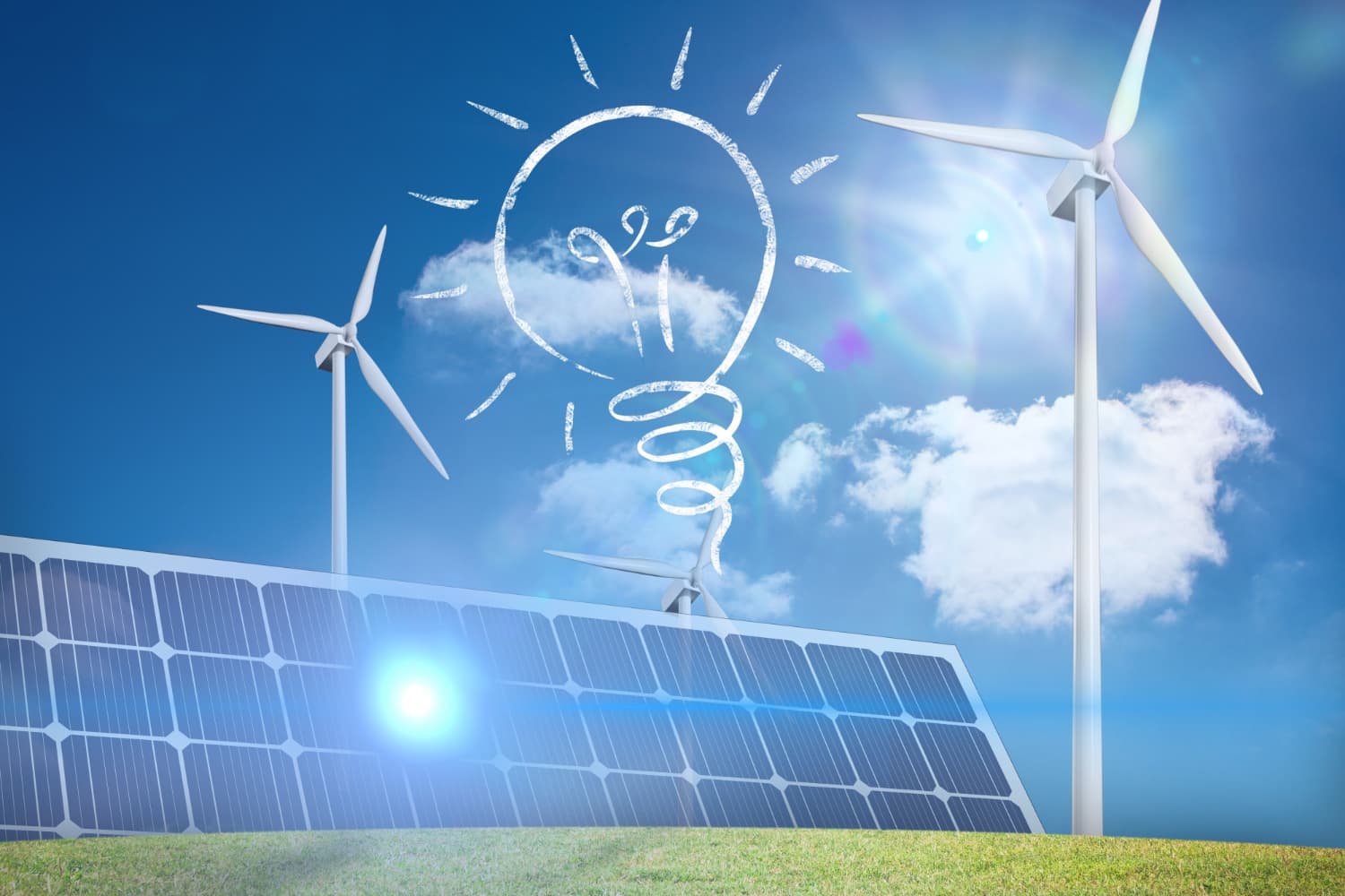 London Community Energy Fund: Financing Urban Renewable Energy and Distributed Resilience