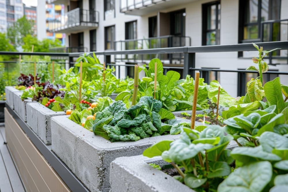 Melbourne Skyfarm: How Rooftop and Vertical Farming Support Urban Climate Resilience
