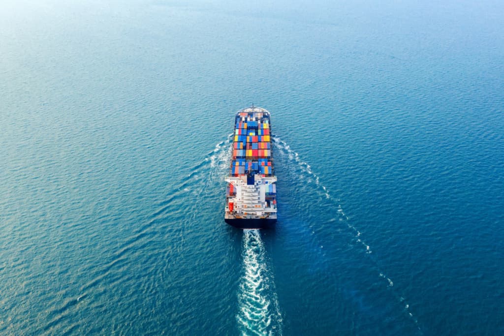 Green and Digital Shipping Corridors: Decarbonizing Maritime Trade Between Singapore and Australia