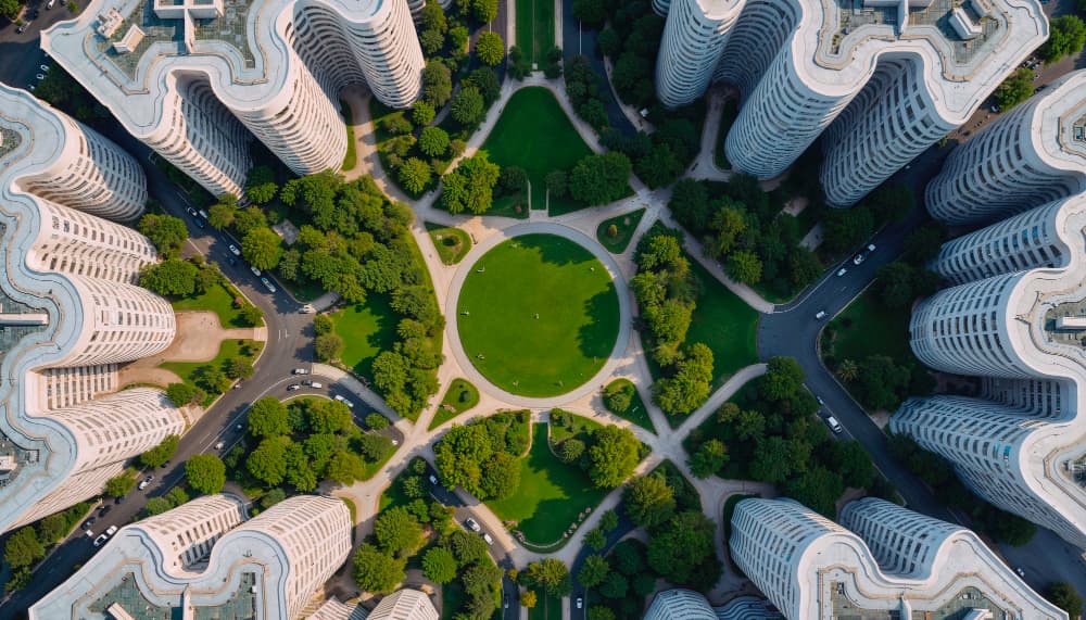 Singapore’s Urban Cooling Strategy: Climate-Sensitive Design for Heat-Resilient Cities