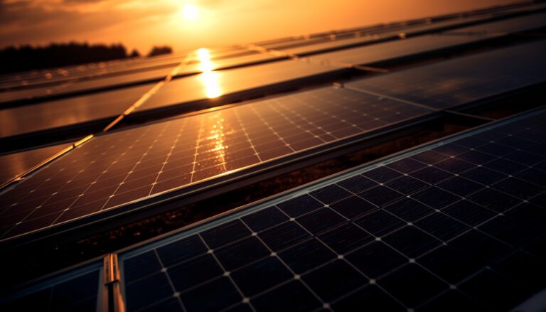 Solar photovoltaic installations in Singapore supporting the national 3 GWp renewable energy target and climate resilience strategy.